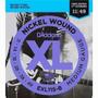 Imagem de Encordoamento D'addario Exl115 B Para Guitarra .011-049