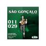 Imagem de Encordoamento de cavaquinho  são gonçalo