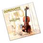 Imagem de Encordoamento DOMINANTE violino orquestra c bolinha 3/4 4/4