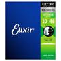 Imagem de Encordoamento Elixir Guitarra .010 19052