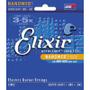 Imagem de Encordoamento Elixir para Guitarra 009 Custom Light