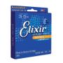 Imagem de Encordoamento Elixir para Guitarra 009 Custom Light