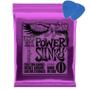 Imagem de Encordoamento Guitarra 011 Ernie Ball Power Slinky Original