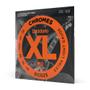 Imagem de Encordoamento Guitarra 10-48 D Addario XL Chromes ECG23