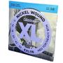 Imagem de Encordoamento Guitarra 11-52 EXL116 D'Addario Nickel Wound