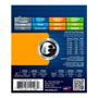 Imagem de Encordoamento Guitarra 7 Cordas .011 Elixir Nanoweb Medium