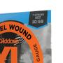 Imagem de Encordoamento Guitarra 7C 10-59 D Addario XL Nickel EXL110-7