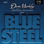 Imagem de Encordoamento guitarra blue steel 13-56 2557 - dean markley