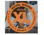 Imagem de Encordoamento guitarra d addario 010 exl140-8 8 cordas
