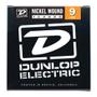 Imagem de Encordoamento Guitarra Dunlop IZ6330 Light 009/042  Níquel 