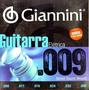 Imagem de Encordoamento Guitarra Elétrica 009 042 Giannini
