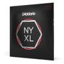 Imagem de Encordoamento Guitarra Hibrido .010-.052 NYXL NYXL1052 D Addario