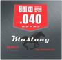 Imagem de Encordoamento Mustang PHX Baixo Nickel 5cordas 040 QB 295-5