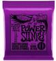 Imagem de Encordoamento p/guitarra ernie ball regular slink 2220