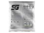 Imagem de Encordoamento para Baixo 5 Cordas SG Strings Extra Light .040