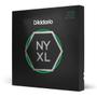 Imagem de Encordoamento Para Baixo D Addario NYXL4095 .040