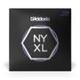 Imagem de Encordoamento Para Guitarra .011-.049 Daddario NYXL NYXL1149