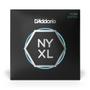 Imagem de Encordoamento Para Guitarra .011-.052 D'Addario Nyxl Nyxl11