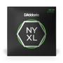 Imagem de Encordoamento Para Guitarra 08-38 D Addario NYXL0838