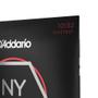 Imagem de Encordoamento Para Guitarra 10-52 D Addario NYXL1052