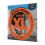 Imagem de Encordoamento Para Guitarra 7-Cordas .010-.059 D'Addario XL Nickel Wound EXL110-7