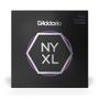 Imagem de Encordoamento Para Guitarra 7C 11-64 D Addario NYXL1164 F035