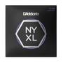 Imagem de Encordoamento para Guitarra D'Addario 011 - NYXL1149