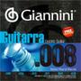 Imagem de Encordoamento Para Guitarra Giannini 08 038 GEEGST8