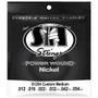 Imagem de Encordoamento Para Guitarra SIT 012 Power Wound Medium-Heavy S1254