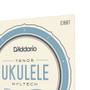 Imagem de Encordoamento Para Ukulele Tenor D Addario Nyltech EJ88T