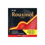 Imagem de Encordoamento Rouxinol Violão Aço Bronze R 50 Com Bolinha