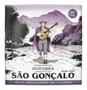 Imagem de Encordoamento sao goncalo guitarra  niquel 009/042 iz11026