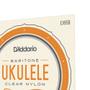 Imagem de Encordoamento Ukulele Barítono D Addario Pro-Arté EJ65B