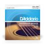 Imagem de Encordoamento Violão Aço .012 D Addario Phosphor Bronze EJ16