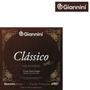Imagem de Encordoamento Violão Nylon Giannini Clássico GENWXPA-7 Bronze Extra Pesada