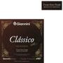 Imagem de Encordoamento Violão Nylon Giannini Clássico GENWXPA-7 Bronze Extra Pesada
