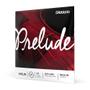 Imagem de Encordoamento Violino Média D Addario Prelude J810 4/4M