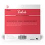 Imagem de Encordoamento Violino Média D Addario Prelude J810 4/4M