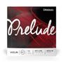 Imagem de Encordoamento Violino Média D Addario Prelude J810 4/4M F035