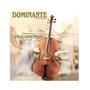 Encordoamento Violoncelo Dominante Orchestral 5310 Jogo com 4 cordas Imagem de Encordoamento Violoncelo Dominante Orchestral 5310 Jogo com 4 cordas