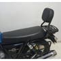 Imagem de Encosto Com Bagageiro Royal Enfield Interceptor 650 Chapam 13067