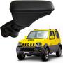Imagem de Encosto De Braço Jimny Suzuki Descanso com Porta Objetos Articulado