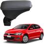 Imagem de Encosto De Braço Vw Volkswagen Novo Polo 2018 A 2020 Apoio Console Central