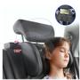 Imagem de Encosto De Cabeça Descanso Para Assento Carro Travesseiro Almofada Carro Viagem Segura Conforto Bebê Criança Infantil