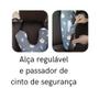 Imagem de Encosto de Cabeça para carro Y Dormir Suporte, Crianças