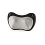 Imagem de Encosto Massageador Shiatsu Ultra Shiatsu Pillow Bivolt (Preto) Multilaser - HC017