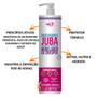 Imagem de Encrespando a Juba Creme de Pentear Modelador 500 ml - Widi Care