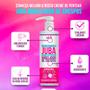 Imagem de Encrespando a Juba Creme de Pentear Modelador 500 ml - Widi Care