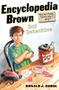 Imagem de Encyclopedia Brown, Boy Detective - Penguin Books