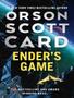 Imagem de Enders Game Book 1 Of The Ender Saga